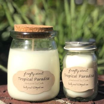 The Tinker Fairies’ Cottage - Wish you could smell these great candle fragrances. - Gift Shops Near Me - Ooltewah, Tennessee The Tinker Fairies’ Cottage - Wish you could smell these great candle fragrances. - Gift Shops Near Me - Ooltewah, Tennessee