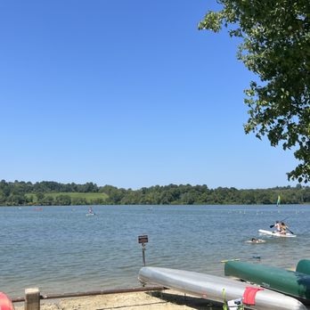 Marsh Creek State Park - Marsh creek - Parks Near Me - Downingtown, Pennsylvania