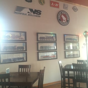 The Railyard - Bars Near Me - La Junta, Colorado