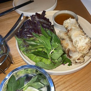 Di An Di - crispy spring roll - Vietnamese Near Me - Brooklyn, New York Di An Di - crispy spring roll - Vietnamese Near Me - Brooklyn, New York