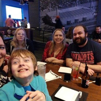 Dave & Buster's Balcones Heights - American Near Me - San Antonio, Texas