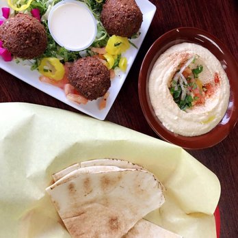 Fatima's Grill - Hummus & Falafel - Mediterranean Near Me - Downey, California Fatima's Grill - Hummus & Falafel - Mediterranean Near Me - Downey, California