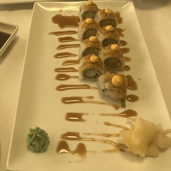 Providence Oyster Bar - Chronic Roll - Seafood Near Me - Providence, Rhode Island