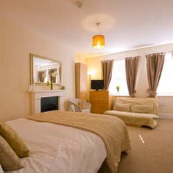 The Guesthouse East - Suite 5