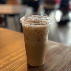 Conex Coffee Company - Bees knees
