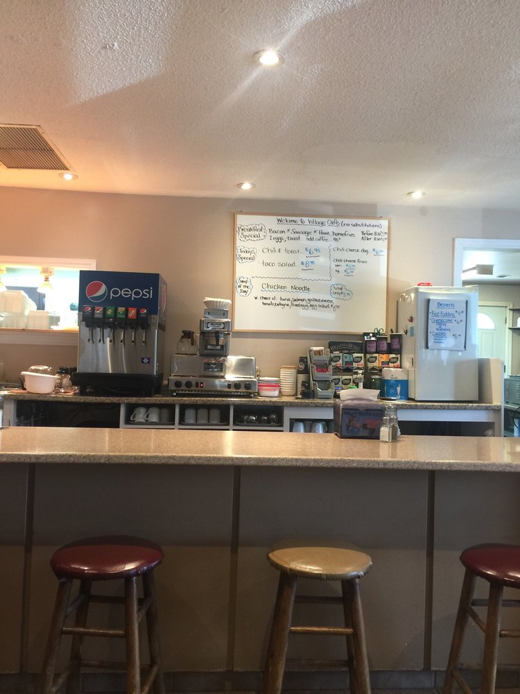 VILLAGE CAFE Updated September 2024 1875 Fourth Line, Ohsweken