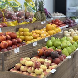 Soori's Market