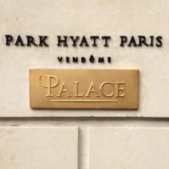 Park Hyatt Paris-Vendome - Hotels Near Me - Paris, 75