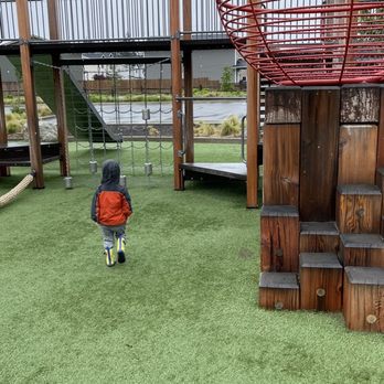 Cross Park - Parks Near Me - Tacoma, Washington