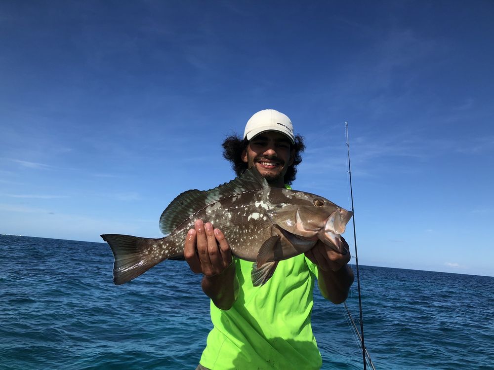 MAD DOG FISHING CHARTERS Updated June 2024 27 Photos Key Largo