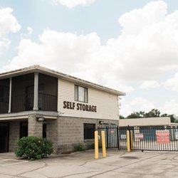 Orlando West Self Storage