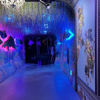Meow Wolf - Venues & Event Spaces Near Me - Denver, Colorado