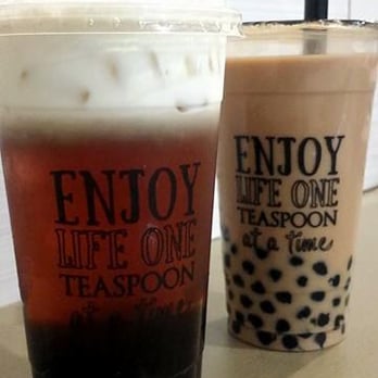 Teaspoon Milpitas - Muy Bien - Coffee & Tea Near Me - Milpitas, California Teaspoon Milpitas - Muy Bien - Coffee & Tea Near Me - Milpitas, California