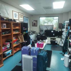 Beach Kiwanis Thrift Store