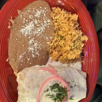 Casa Mia - New Mexican Cuisine Near Me - Saint Charles, Missouri