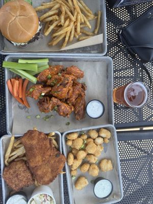 Pelican Brewing - Tillamook