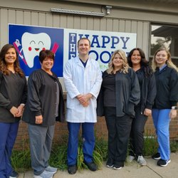 The Happy Tooth - The Team at The Happy Tooth LLC