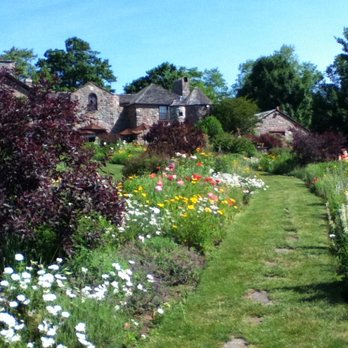 Ste Anne's Spa - simply gorgeous! - Day Spas Near Me - Grafton, Ontario