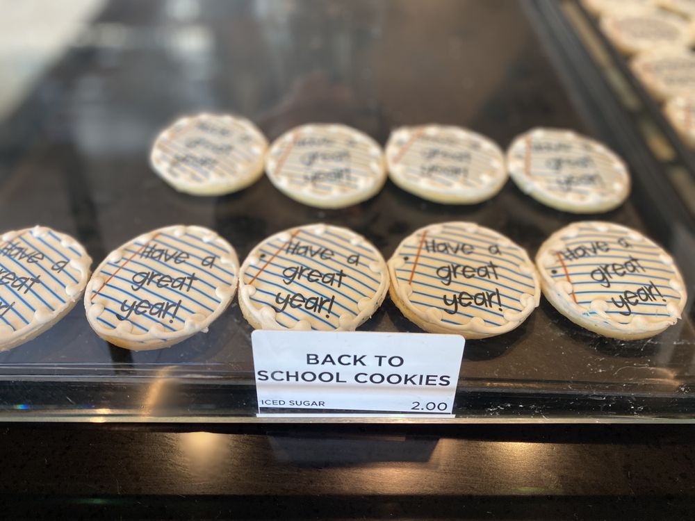 Oakmont Bakery