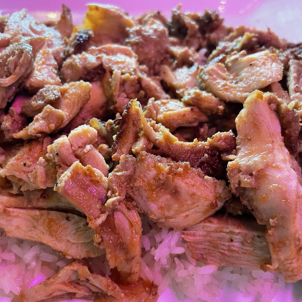 Open Sesame - Chicken Schwarma - Lebanese Near Me - Dallas, Texas Open Sesame - Chicken Schwarma - Lebanese Near Me - Dallas, Texas