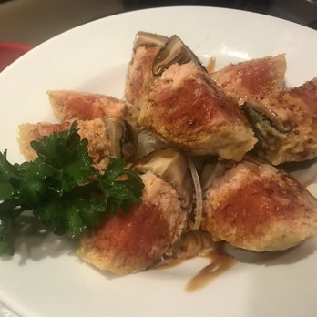 Sushi Kara - Asian Fusion Near Me - Long Beach, California