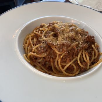 Lago - Bolognese - Italian Near Me - Las Vegas, Nevada