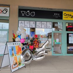 YGO Lab Markham