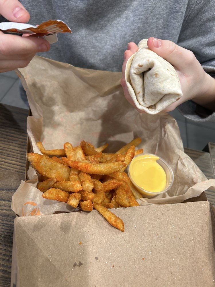 Taco Bell