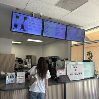 Fruitea Refreshers - Store front - Bubble Tea Near Me - San Jose, California Fruitea Refreshers - Store front - Bubble Tea Near Me - San Jose, California