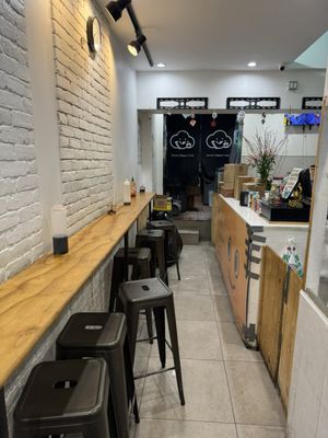 West Rice Roll King 西关肠粉王 by null