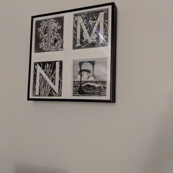 Foursided - Framing Near Me - Chicago, Illinois