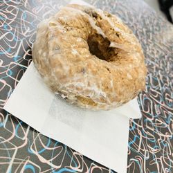 Home Cut Donuts - Cake donut