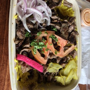 Mazra - Beef Steak Shawarma Wrap - Middle Eastern Near Me - San Bruno, California Mazra - Beef Steak Shawarma Wrap - Middle Eastern Near Me - San Bruno, California