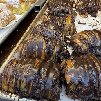 Sonny's Bakery - Chocolate croissant - Bakeries Near Me - North Miami Beach, Florida Sonny's Bakery - Chocolate croissant - Bakeries Near Me - North Miami Beach, Florida