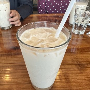 Mi Casa Grill - Horchata - Mexican Near Me - Richmond, California