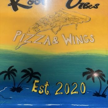 Kool Vibes Pizza & Wings - Chicken Wings Near Me - Savannah, Georgia