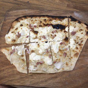 La Flamme - Pizza Near Me - Oakland, California La Flamme - Pizza Near Me - Oakland, California
