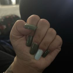 Vip Nails & Spa