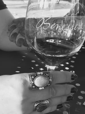 Benessere Vineyards by null