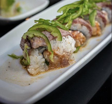 Japonessa Sushi Cocina by null