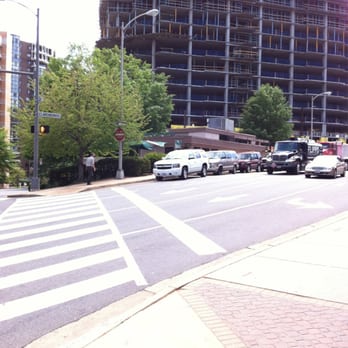 Starbucks - A small building surrounded by big ones. - Coffee & Tea Near Me - Rosslyn, Virginia Starbucks - A small building surrounded by big ones. - Coffee & Tea Near Me - Rosslyn, Virginia