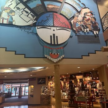 Indian Pueblo Kitchen - New American Near Me - Albuquerque, New Mexico