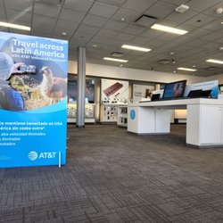 AT&T Store
