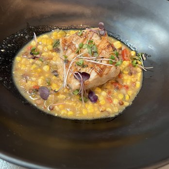 Hook & Barrel - Seafood Near Me - Myrtle Beach, South Carolina