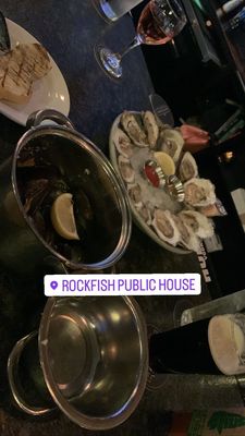 Rockfish Public House by null