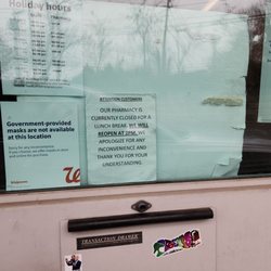 Walgreens