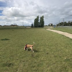 CPL Jim Galloway Memorial Offleash Area