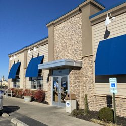 Culver's - Front entrance
