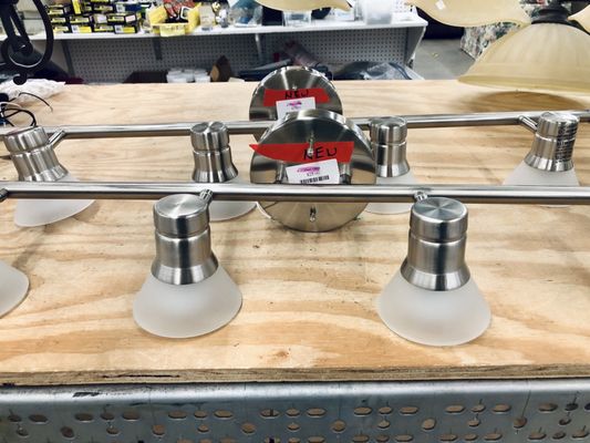 RARITAN VALLEY HABITAT FOR HUMANITY RESTORE - Updated January 2025 - 15