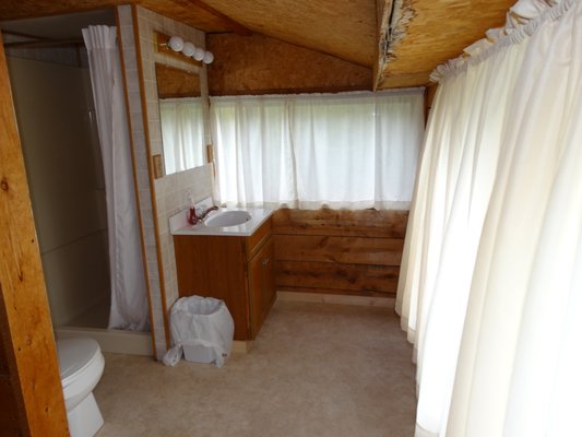 Buckhorn Resort Restaurant by null